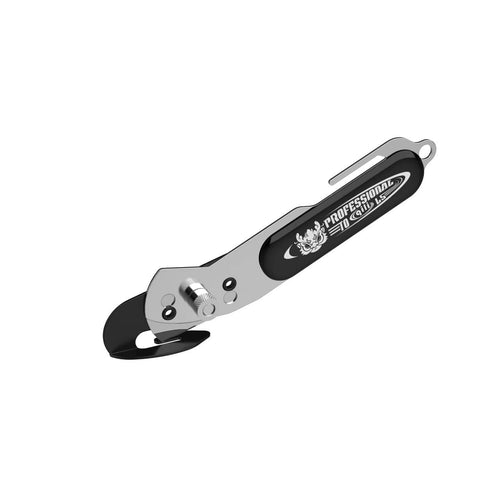 Single-head film cutting tool for automotive PPF and vinyl
